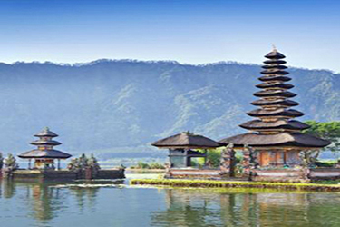 Hotels in Bali, Indonesia